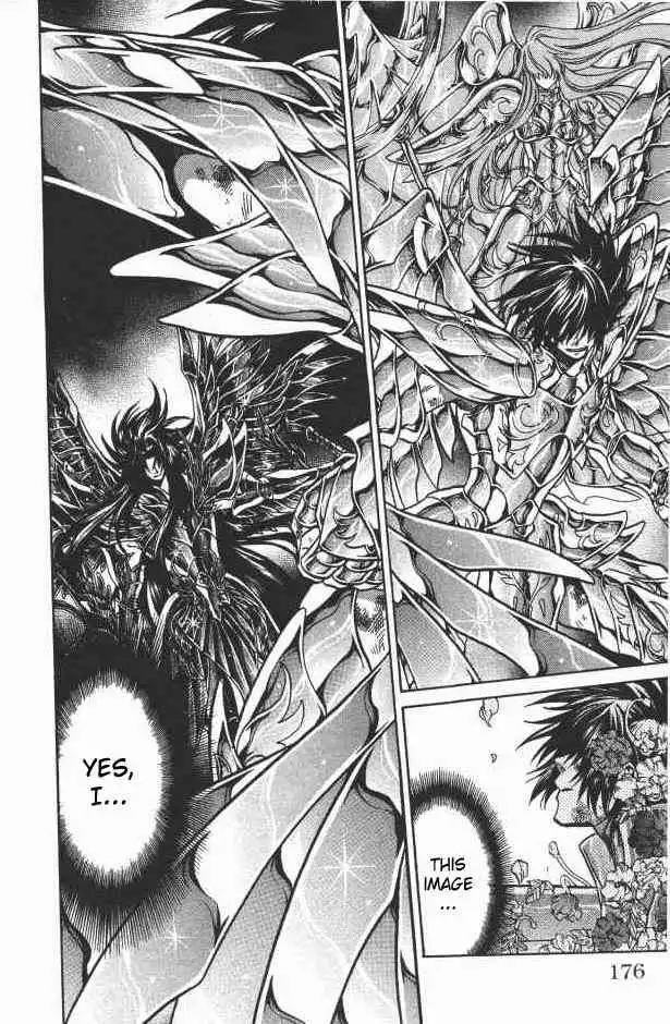 Saint Seiya - The Lost Canvas Chapter 78 9